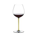 Ly Rượu Vang Đỏ Riedel Fatto A Mano Old World Pinot Noir 705ml