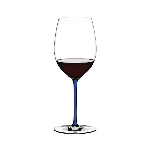Ly Rượu Vang Đỏ Riedel Fatto A Mano Cabernet / Merlot 625ml