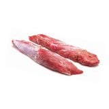 Thịt Heo Iberico Phi Lê Không Xương Đông Lạnh - Frozen Iberico Tenderloin (~330G) - Marcial