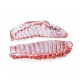 Thịt Sườn Heo Có Xương Đông Lạnh - Frozen Iberico Spare Ribs (~300-450G) -Marcial