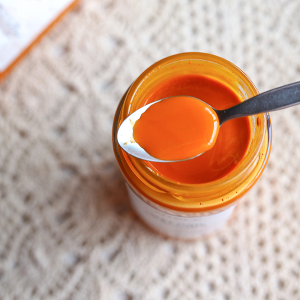 Mật Ong Curcumin Miele 400G