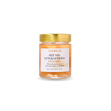 Mật Ong Gừng & Giấm Táo Miele 250G