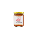 Mật Ong Hoa Chôm Chôm Miele 300G