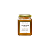 Mật Ong Hoa Sú Miele 500G