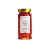 Mật Ong Saffron Miele 400G