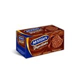 Bánh Quy Lúa Mì Nguyên Cám McVitie's Digestive Milk Chocolate 200G