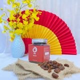 Nho Đỏ Crimson Chile Sấy Dẻo Tine 260G