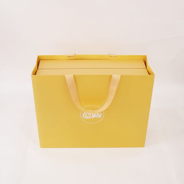 Bộ Hộp Quà Ngọc Trai