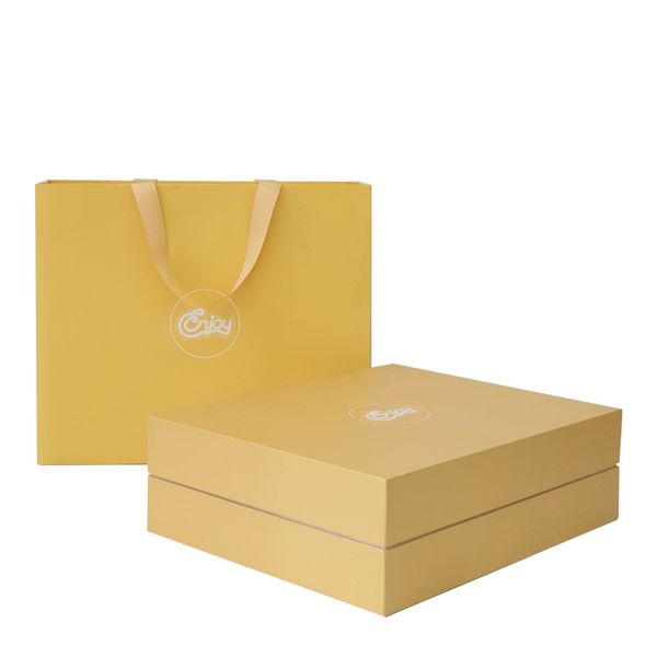 Bộ Hộp Quà Ngọc Trai