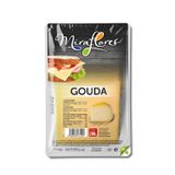 Phô Mai Gouda Slices 200G Miraflores