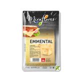 Phô Mai Emmental Slices 200G Miraflores