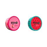 Hộp Kẹo The Không Đường Hương Dưa Hấu/Hương Bánh Cookie Dâu Playmore 40G