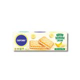 Bánh Quy Kẹp Kem Hương Chuối Oxford 125G