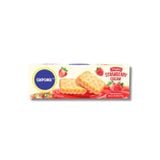 Bánh Quy Kẹp Kem Hương Dâu Oxford 125G