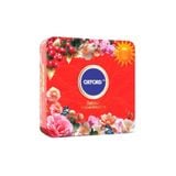 Hộp Bánh Oxford Delicious Cream Biscuits 420G