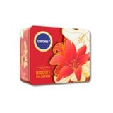 Hộp Bánh Oxford Delicious Cream Biscuits 168G