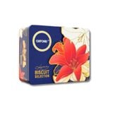 Hộp Bánh Oxford Delicious Cream Biscuits 168G