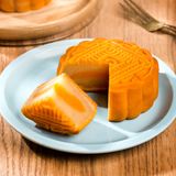 Bánh trung thu Ngũ Sắc Phô Mai - Givral