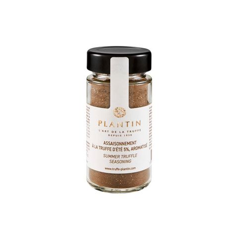Gia Vị Hỗn Hợp Truffle - Plantin - Summer Truffle Seasoning