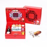 Hộp Quà Tết AN 3767 - Vang Đỏ Nhập Khẩu Chile
