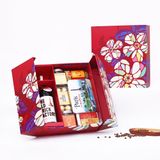 Hộp Quà Tết XUÂN 3920 - Vang Đỏ Nhập Khẩu Tây Ban Nha