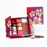 Hộp Quà Tết XUÂN 1613 - Vang Đỏ Nhập Khẩu Tây Ban Nha