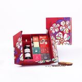 Hộp Quà Tết XUÂN 1115 - Vang Đỏ Nhập Khẩu Tây Ban Nha