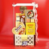Giỏ Quà Tết PHÚ QUÝ 2938
