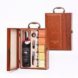 Hộp Quà Tết ELITE A 1415 - Vang Đỏ Nhập Khẩu Ý