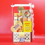 Giỏ Quà Tết PHÚ QUÝ 3168