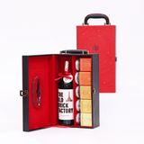 Hộp Quà Tết ELITE B 1375 - Vang Đỏ Nhập Khẩu Tây Ban Nha