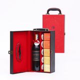 Hộp Quà Tết ELITE B 1675 - Vang Đỏ Nhập Khẩu Pháp