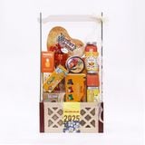 Giỏ Quà Tết PHÚ QUÝ 4318