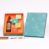 Hộp Quà Tết SẺ CHIA HY VỌNG 2005 - Vang Đỏ Nhập Khẩu Ý