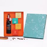 Hộp Quà Tết SẺ CHIA HY VỌNG 1294 - Vang Đỏ Nhập Khẩu Úc