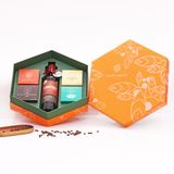 Hộp Quà Tết SẺ CHIA YÊU THƯƠNG 970 - Vang Đỏ Nhập Khẩu Tây Ban Nha