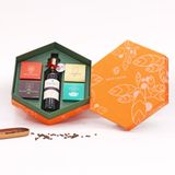 Hộp Quà Tết SẺ CHIA YÊU THƯƠNG 920 - Vang Đỏ Nhập Khẩu Tây Ban Nha