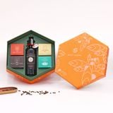 Hộp Quà Tết SẺ CHIA YÊU THƯƠNG 1370 - Vang Đỏ Nhập Khẩu Ý