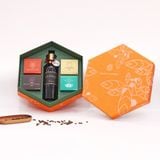 Hộp Quà Tết SẺ CHIA YÊU THƯƠNG 1670 - Vang Đỏ Nhập Khẩu Pháp