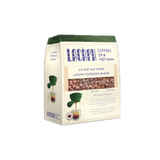Cà Phê Nguyên Hạt - Signatures Espresso Blend 80% Arabica 20% Robusta Whole Beans (250G) - Lacaph