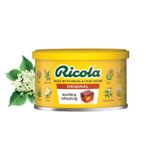 Kẹo Thảo Mộc Ricola Original Herbs 100G