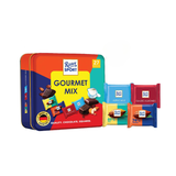 Chocolate Hỗn Hợp Ritter Sport Gourmet Mix 270G