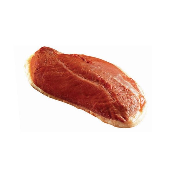 Ức Vịt Đông Lạnh Rougie Frozen Duck Breast Grande Cuisine ~430G/Pc