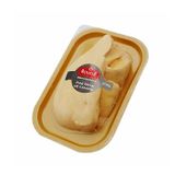 Gan Vịt Đông Lạnh Nhập Khẩu Pháp - Rougie Duck Foie Gras Extra II (~500gr)