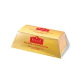 Pate Gan Vịt Rougié Nhập Khẩu Pháp - Fg De Canard Entier Champagne (2%) Aux 2 Poivres 500G