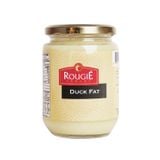 Mỡ Vịt Khẩu Pháp - Rougié Graisse De Canard 320G