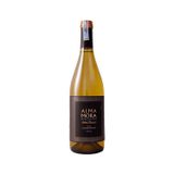 Rượu vang trắng Argentina ALMA MORA  Select Reserve Chardonnay - 750ml