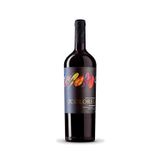 Rượu vang Chile 7 COLORES Red Blend Reserva de Familia 2015 -750ml