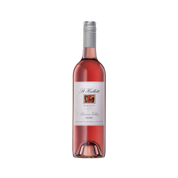 Rượu vang hồng Úc ST Hallett Rose 2018