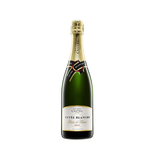 Rượu Vang Nổ Pháp Maison Castel Cuvee Blanche Brut 11% - 750ML